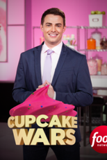 A Guerra dos Cupcakes (11ª Temporada) (Cupcake Wars (Season 11))