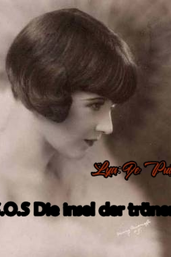 Poster de Filme A Ilha das Lágrimas (1923)