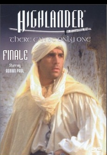 O Último Highlander (Highlander Finale)