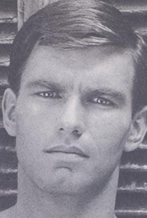 Kent McCord (I) - Poster 1