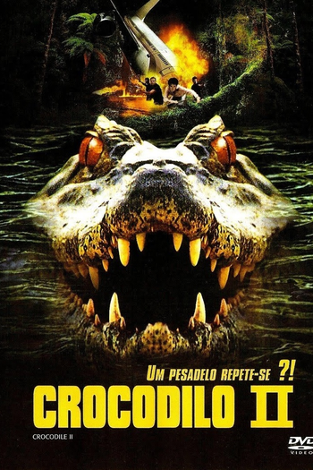  de Filme Crocodilo 2 (2002)