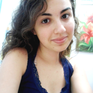 Foto de perfil de Marilia