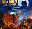 Batman Azteca: Choque de Impérios