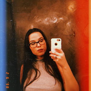 Foto de perfil de Gabriella Pereira