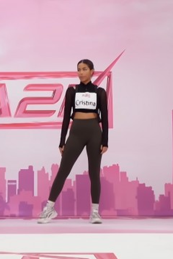 Poster de Episódio Dance Evaluation Continues (2023)