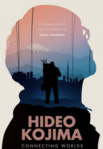 Hideo Kojima: Connecting Worlds (Hideo Kojima: Connecting Worlds)