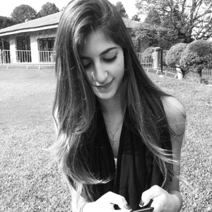 Foto de perfil de Luiza