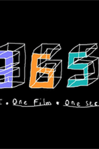 Poster de Curta 365 (2014)