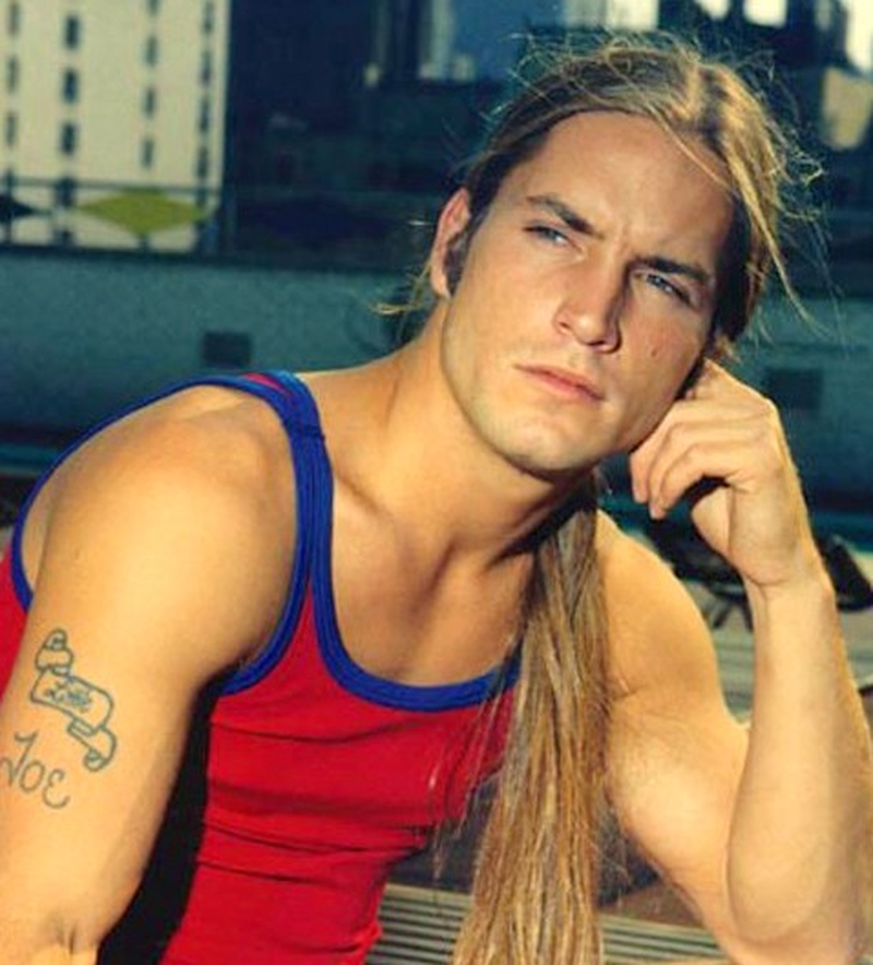 Joe Dallesandro - Foto 13