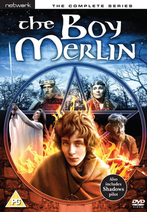 The Boy Merlin (The Boy Merlin)