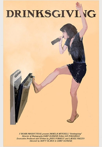 Drinksgiving (Drinksgiving)