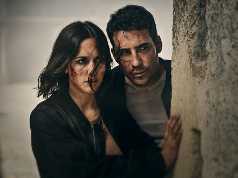 Foto 1 de 30 Moedas (1° Temporada)