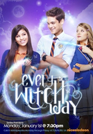 Every Witch Way (1º Temporada) (Every Witch Way (Season 1))