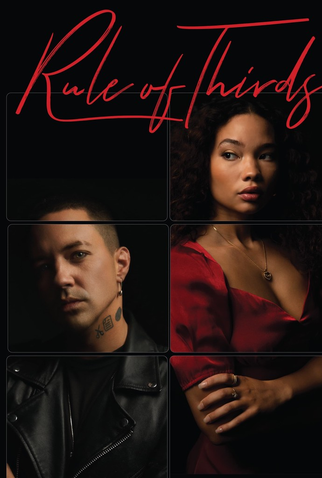 Poster 2 de Filme Rule of Thirds (2024)
