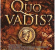 Quo Vadis?