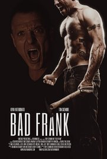 Bad Frank - Poster / Capa / Cartaz - Oficial 1