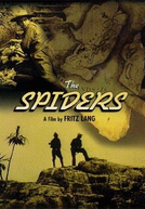 As Aranhas - Parte 2 (Die Spinnen, 2. Teil - Das Brillantenschiff)