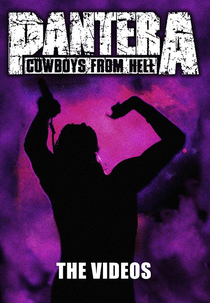 Pantera: Cowboys from Hell (Pantera: Cowboys from Hell)