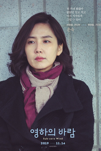  de Filme Sub-zero Wind (2019)