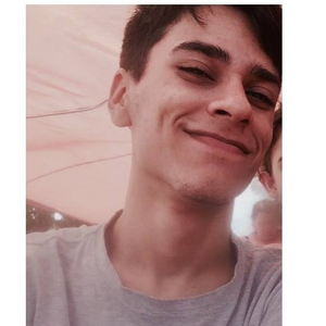 Foto de perfil de Álef Huan