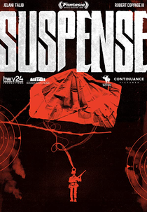 Suspense (Suspense)