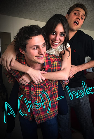 Poster 1 de TV A(list)-holes (2017)