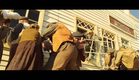 TOM SAWYER & HUCKLEBERRY FINN Trailer