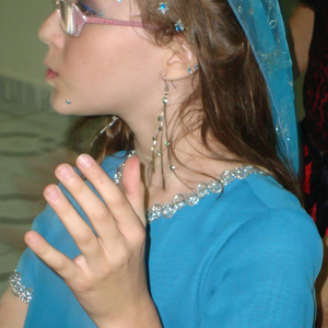 Foto de perfil de Raissa