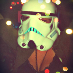 Foto de perfil de Bruna Reznik