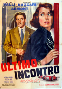 Último Encontro (Ultimo incontro )