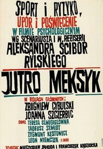 Jutro Meksyk (Jutro Meksyk)