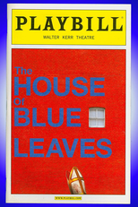 The House of Blue Leaves (The House of Blue Leaves)