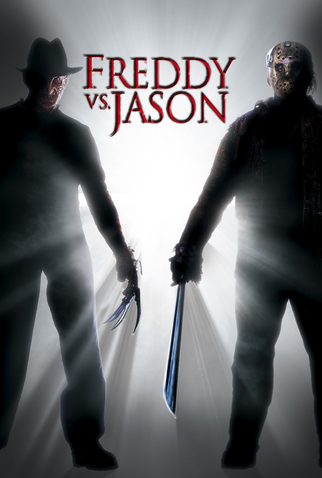 Poster 7 de Filme Freddy X Jason (2003)
