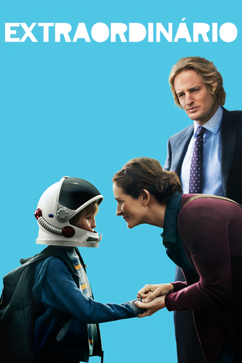  de Filme Extraordinário (2017)