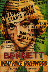 Hollywood (What Price Hollywood ?)