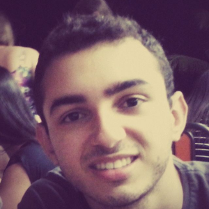 Foto de perfil de Milton Menezes