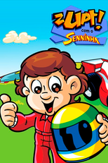 Zupt! Com o Senninha (Zupt! Com o Senninha)