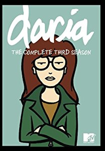 Daria (3ª Temporada) (Daria (Season 3))