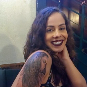 Foto de perfil de Camila