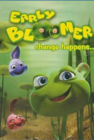 Poster 1 de Curta Early Bloomer (2003)