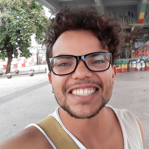 Foto de perfil de Gabriel