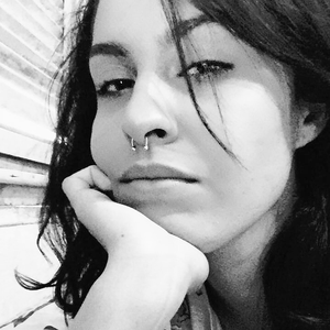 Foto de perfil de Aline