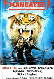 Maneater (Maneater)