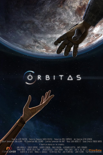  de Curta Orbitas (2013)