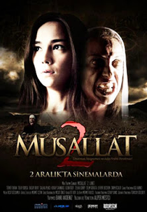 Musallat 2 (Musallat 2: Lanet)