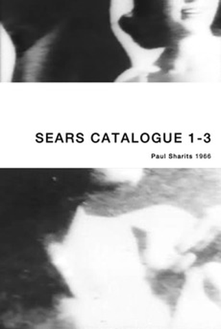 Poster 1 de Curta Sears Catalogue 1-3 (1966)