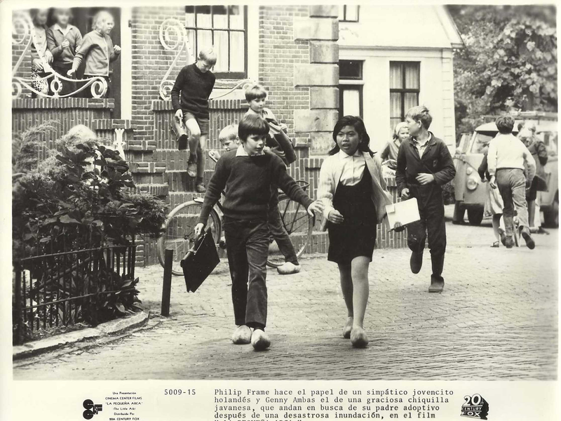 Foto 13 de Os Órfãos