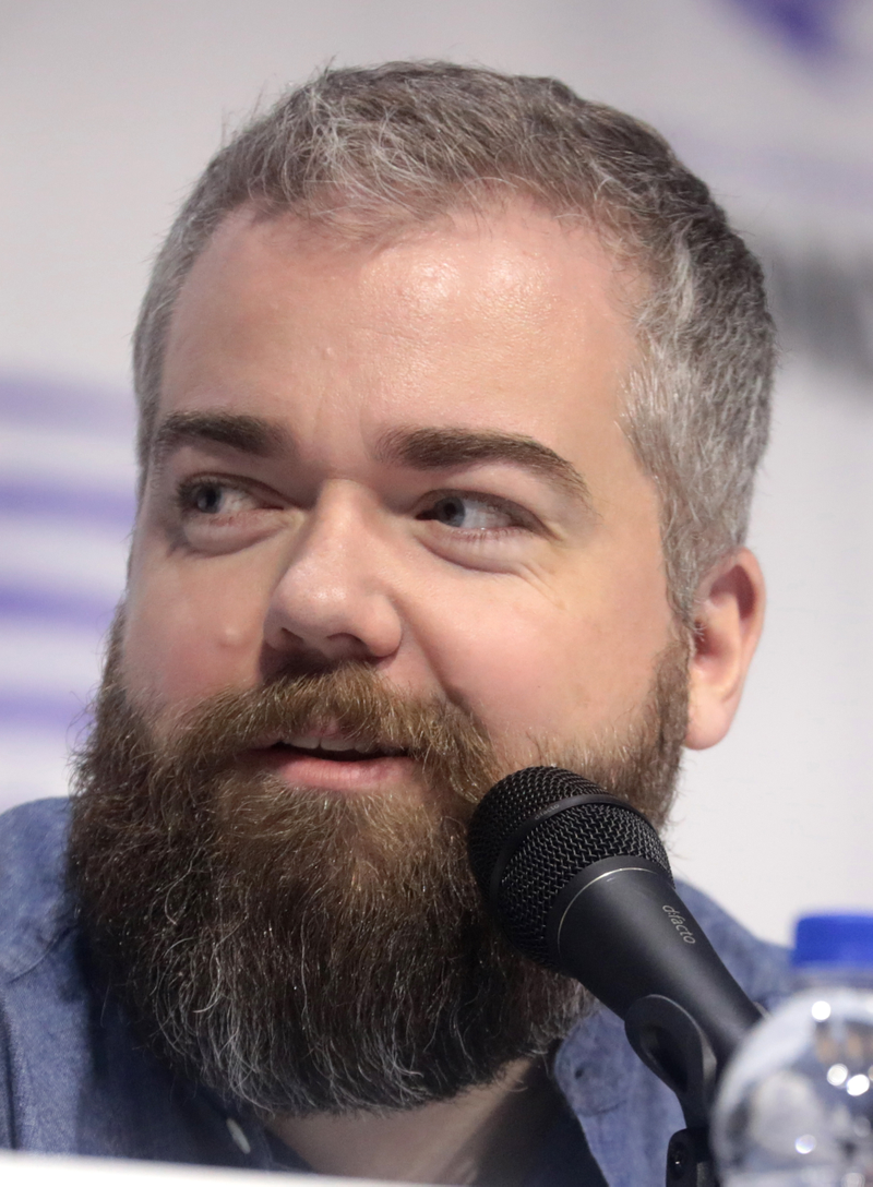 David F. Sandberg - Foto 1