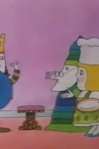 Poster de Episódio The Balloons (1980)
