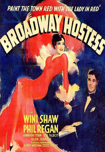 Esperanças Perdidas (Broadway Hostess)